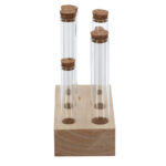 Esschert Design Blumen- und Kräuterreagenzglas L (FH022 8714982218194) - 04