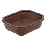 Esschert Design Bonsai Schale rechteckig L (JP015 8714982227615) - 05
