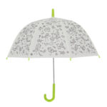 Esschert Design Ausmalregenschirm "Vögel" (KG276 8714982225727) - 01