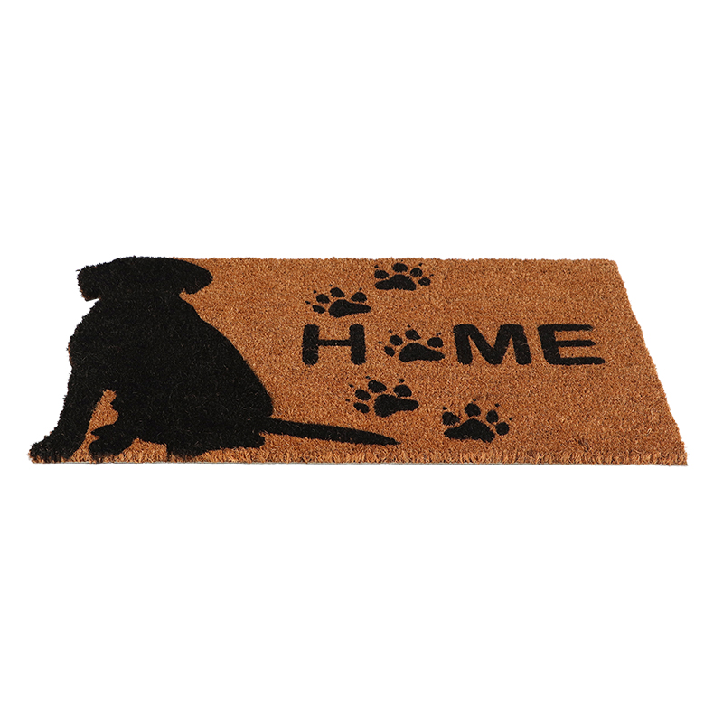 Esschert Design Türmatte Kokos Hund Home (RB267 8714982214691) - 02