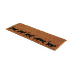 Esschert Design Türmatte Kokos Katzen (RB268 8714982214707) - 03