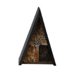 Esschert Design Insektenhotel Wigwam (WA94 8714982219207) - 01