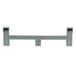 Esschert Design Hochbeethaken dreifach (BPH175 8714982245480) - 04