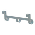 Esschert Design Hochbeethaken dreifach (BPH175 8714982245480) - 05
