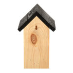 Esschert Design Selektives Erdnussbutterhaus (FB578 8714982226939) - 05