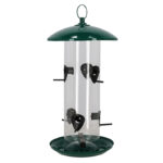 Esschert Design Vogelfuttersilo XXL (FB586 8714982250972) - 04
