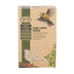 Esschert Design Geschälte Sonnenblumenkerne 500gr (FB871 8714982249563) - 01