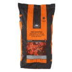 Esschert Design Eichenholzkohle 10kg (FF955 8714982257223) - 01