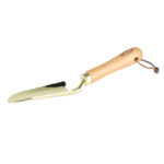 Esschert Design Vergoldete Blumenkelle (GT308 8714982249457) - 04