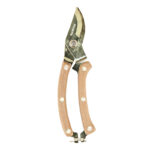 Esschert Design Vergoldete Gartenschere (GT311 8714982249488) - 02