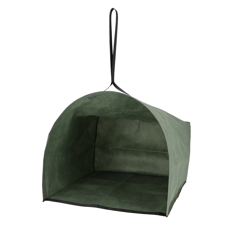 Esschert Design RPET Laubaufsammelsack (GT318 8714982250170) - 01