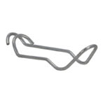Esschert Design Klammer für Bambusstäbe Set/10 (GT327 8714982252549) - 04
