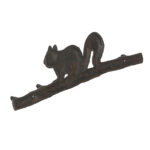 Esschert Design Haken Eichhörnchen auf Ast (LH303 8714982212772) - 04
