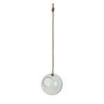 Esschert Design Recycelter Glaskugelhänger S (AGG112 8714982249235) - 02