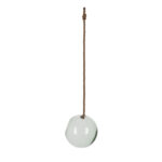 Esschert Design Recycelter Glaskugelhänger S (AGG112 8714982249235) - 03
