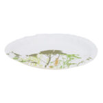 Esschert Design Kräuter- Pappteller 8er Set L (C2143 8714982259869) - 01