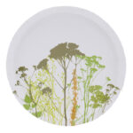 Esschert Design Kräuter- Pappteller 8er Set L (C2143 8714982259869) - 02