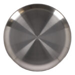 Esschert Design Edelstahlteller (C2157 8714982260339) - 02
