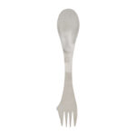 Esschert Design Edelstahlbesteck 3 in 1 (C2159 8714982260353) - 01