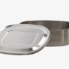 Esschert Design Edelstahl Brotdose S – Bild 4