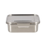 Esschert Design Edelstahlbrotdose L (C2161 8714982260377) - 02