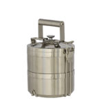 Esschert Design Edelstahlhenkelmann S (C2164 8714982260407) - 01