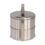 Esschert Design Edelstahlhenkelmann S (C2164 8714982260407) - 03