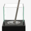 Esschert Design Bioethanol Tischfeuer quadr. S