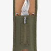 Esschert Design Giftset Gartenschere mit Wetzstab