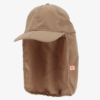 Esschert Design Kappe mit Nackensonnenschutz Erw.