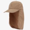 Esschert Design Kappe mit Nackensonnenschutz Kinder