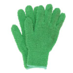 Esschert Design Pflanzen- Staubhandschuhe grün (JB037 8714982258817) - 02