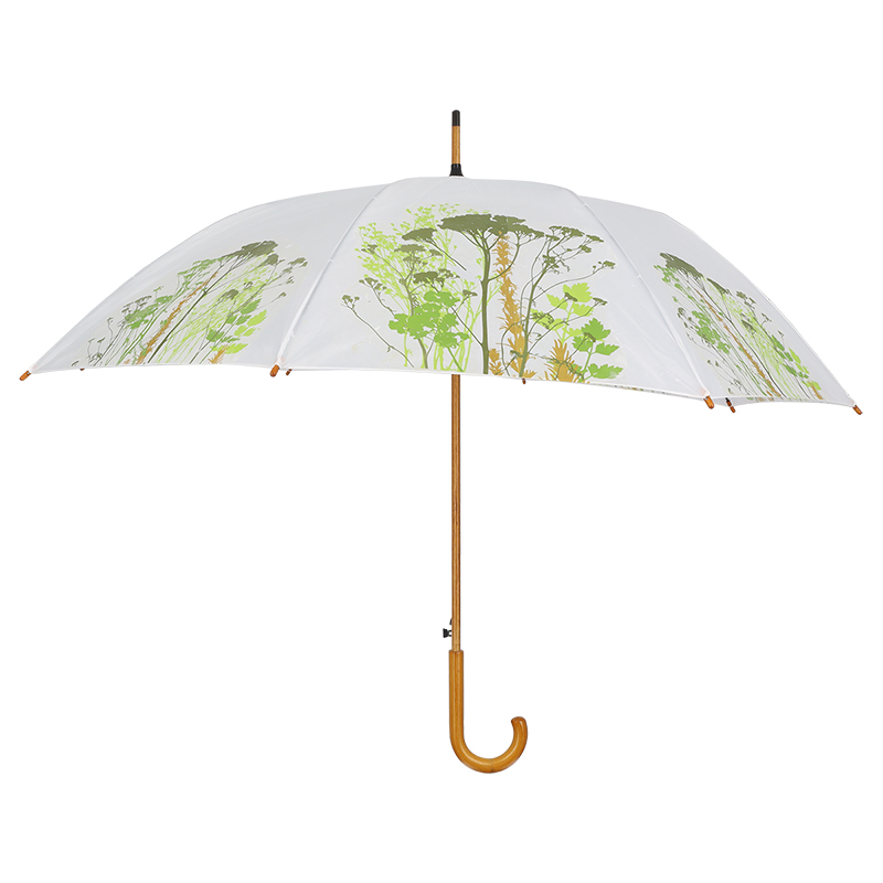 Esschert Design Kräuter- Regenschirm (TR077 8714982259845) - 01