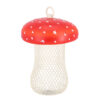 Esschert Design Futterstelle Fliegenpilz (FB625 8714982271670) - 01