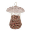 Esschert Design Futterstelle Riesenschirmpilz (FB626 8714982271687) - 02