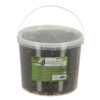 Esschert Design Schw. Sonnenblumenkerne 1,3kg Eimer – Bild 2