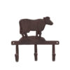 Esschert Design Haken dreifach Kuh (LH335 8714982268441) - 01