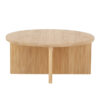 Esschert Design Blumentopfständer Bambus M – Bild 3