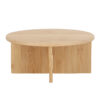 Esschert Design Blumentopfständer Bambus M – Bild 5