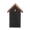 Esschert Design Nistkasten schwarz Kupfer Blaumeise (NK116 8714982269837) - 05