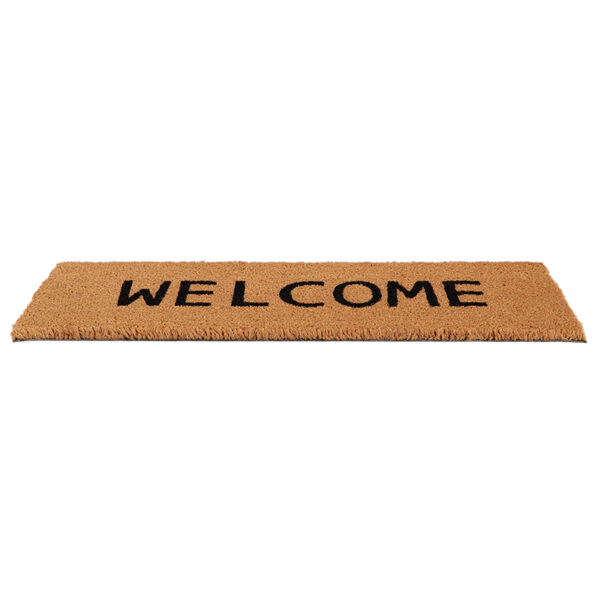 Esschert Design Türmatte Kokos "welcome" S (RB315 8714982269929) - 02