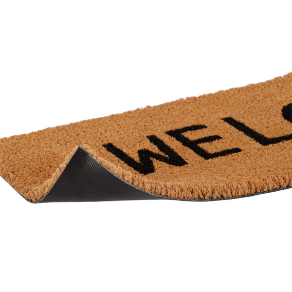 Esschert Design Türmatte Kokos "welcome" S (RB315 8714982269929) - 04