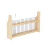 Esschert Design Reagenzglasständer M (AGG135 8714982273469) - 4