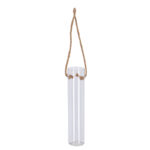 Esschert Design Hängende offene Terrarienröhre S (AGG142 8714982273537) - 5