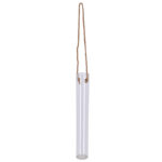 Esschert Design Hängende offene Terrarienröhre M (AGG143 8714982273544) - 2