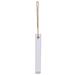 Esschert Design Hängende offene Terrarienröhre M (AGG143 8714982273544) - 3