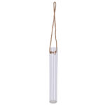 Esschert Design Hängende offene Terrarienröhre M (AGG143 8714982273544) - 4