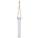 Esschert Design Hängende offene Terrarienröhre M (AGG143 8714982273544) - 5