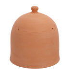 Esschert Design Bleichtopf Terrakotta M (AT56 8714982276866) - 3