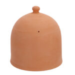Esschert Design Bleichtopf Terrakotta M (AT56 8714982276866) - 4